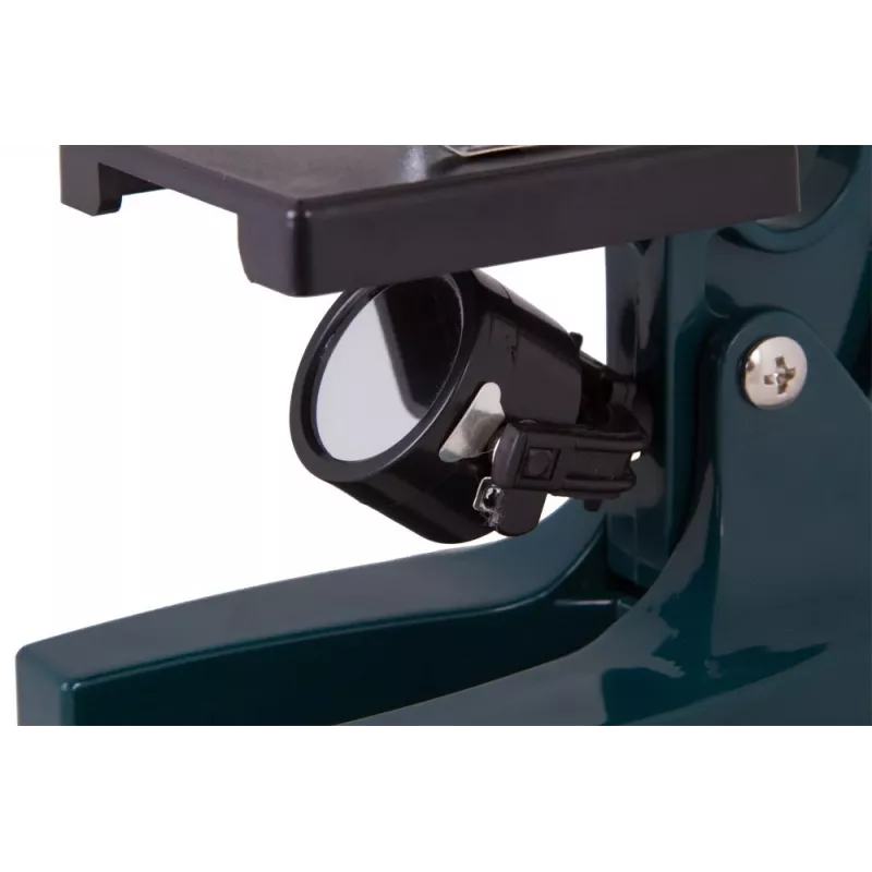 Levenhuk LabZZ M1 300x optinis mikroskopas