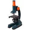 Levenhuk LabZZ M1 300x optinis mikroskopas