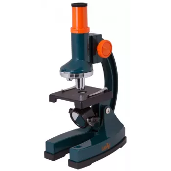 Levenhuk LabZZ M1 300x optinis mikroskopas