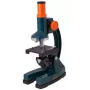 Levenhuk LabZZ M1 300x optinis mikroskopas