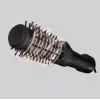 ROWENTA Brush Activ UB9520F0 Juodas karšto oro besisukantis šepetys