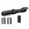 ROWENTA Brush Activ UB9520F0 Juodas karšto oro besisukantis šepetys