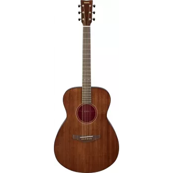 Yamaha STORIA III - Elektroakustinė gitara, Natural, Concert korpusas, Eglės viršus