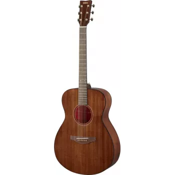 Yamaha STORIA III - Elektroakustinė gitara, Natural, Concert korpusas, Eglės viršus
