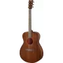 Yamaha STORIA III - Elektroakustinė gitara, Natural, Concert korpusas, Eglės viršus