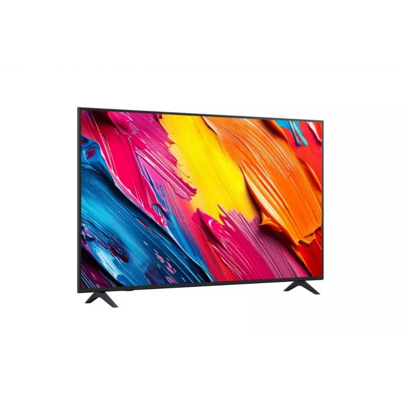 LG 65QNED7EA6B 65 inch QNED AI 4K TV, webOS, UHD, Smart TV