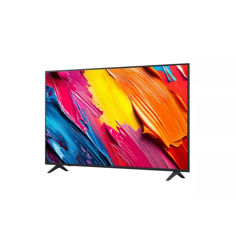LG 65QNED7EA6B 65 inch QNED AI 4K TV, webOS, UHD, Smart TV