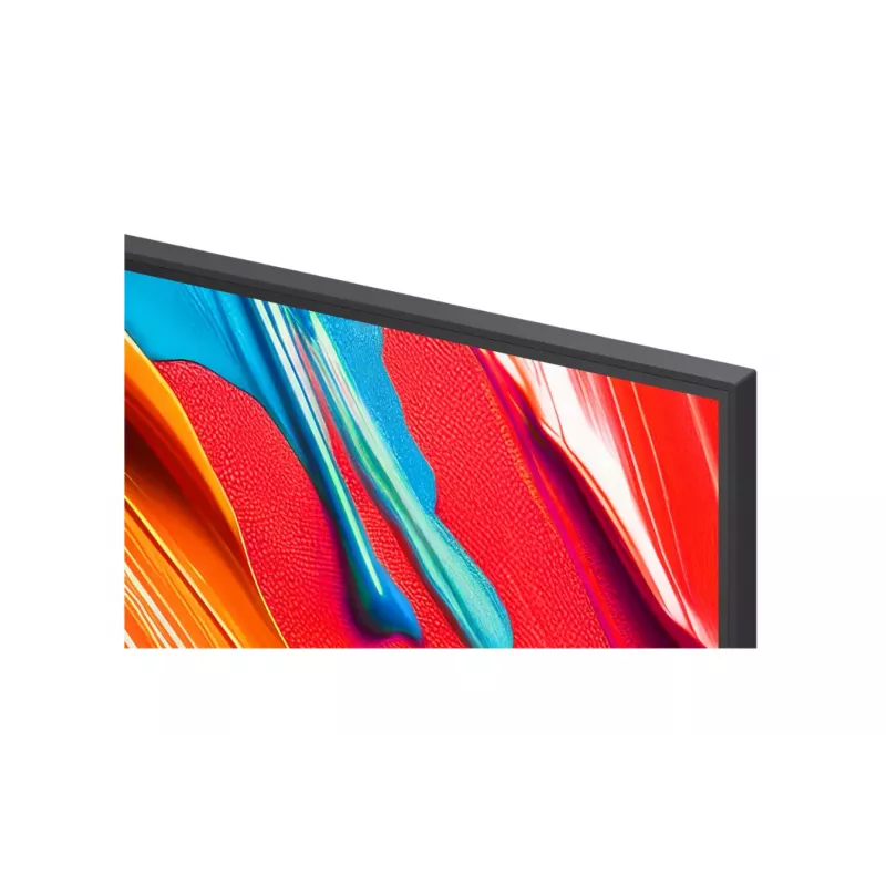 LG 65QNED7EA6B 65 inch QNED AI 4K TV, webOS, UHD, Smart TV