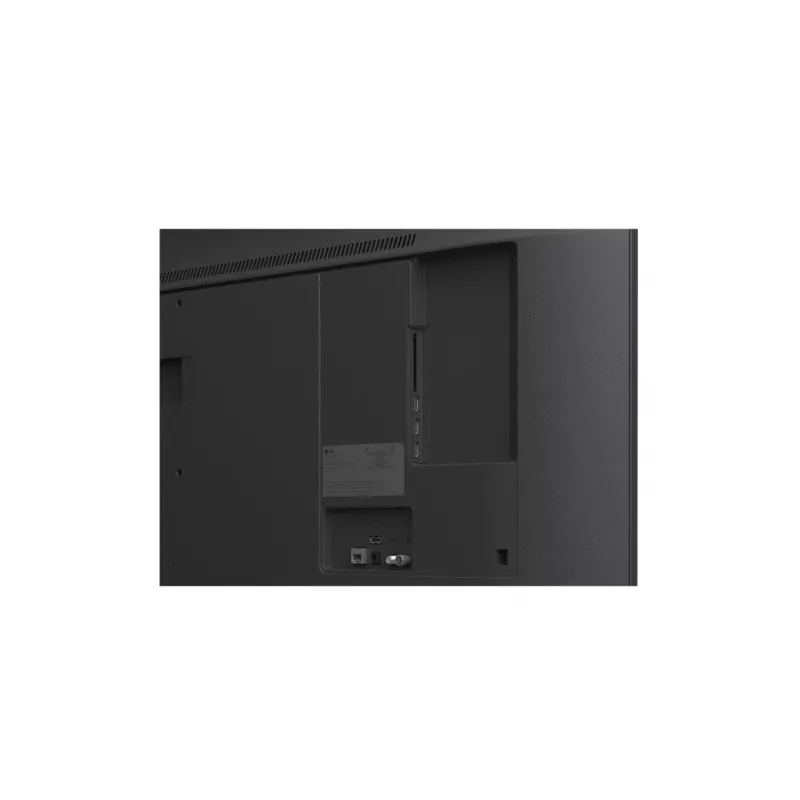 LG 65QNED7EA6B 65 inch QNED AI 4K TV, webOS, UHD, Smart TV