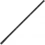 Bachmann IT PDU Basic 1U Rackmount PDU - 8x C13 Outlets, 16A, 230V, 1,8m Cable, Black
