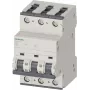 Siemens SENTRON 5SY4313-7 Miniatiūrinis automatinis jungiklis MCB C13A 3 polių 10kA