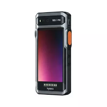 Hytera PNC560 Multifunctional Basic Version 6+128GB su NFC ir avariniu mygtuku