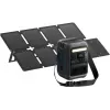 Anker SOLIX nešiojama elektrinė 300W