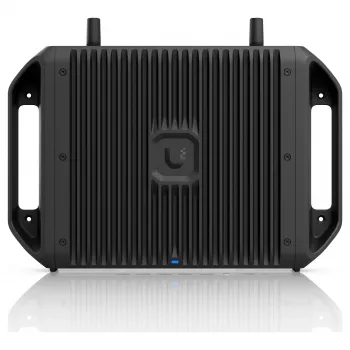 Ubiquiti UCG-Industrial šliuzas ir valdiklis 1/2.5/10 Gbps