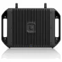 Ubiquiti UCG-Industrial šliuzas ir valdiklis 1/2.5/10 Gbps