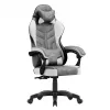 Huzaro Force 2.7 Grey Gaming Chair