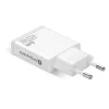EVERACTIVE GaN 45W USB-C Charger QC3.0 SC-465Q White
