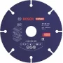 Bosch 2608902489 pjovimo diskas, Ø125 mm