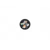 LANBERG Cat.6a SFTP Outdoor Network Cable 305m Black