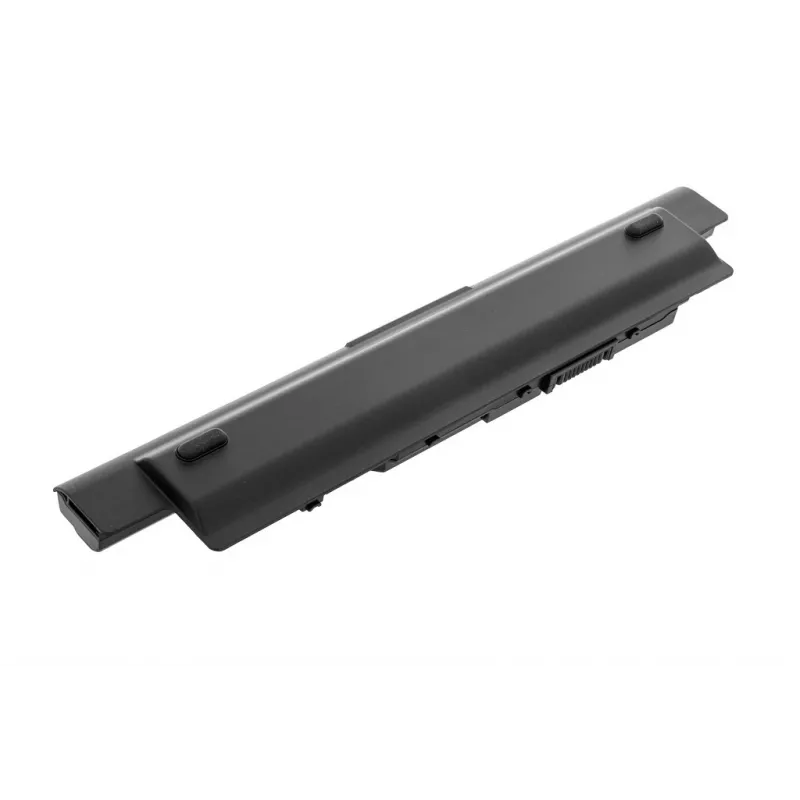 MITSU baterija, skirta Dell Inspiron 14, 15, 17, 4400 mAh (49 Wh), 10,8 - 11,1 V, juoda