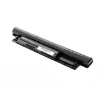 MITSU baterija, skirta Dell Inspiron 14, 15, 17, 4400 mAh (49 Wh), 10,8 - 11,1 V, juoda