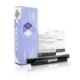 MITSU baterija, skirta Dell Inspiron 14, 15, 17, 4400 mAh (49 Wh), 10,8 - 11,1 V, juoda
