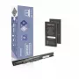 Mitsu baterija, skirta HP 240 G2, 255 G2 2200mAh (24Wh) 11.1-10.8V - Juoda