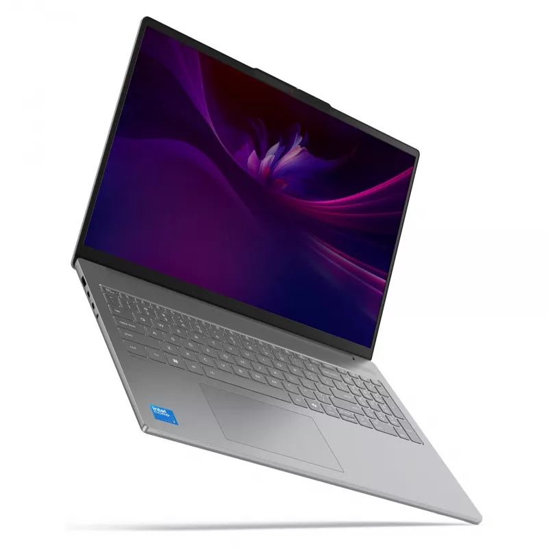 Lenovo IdeaPad Slim 5 16IMH10 16 inch WUXGA nešiojamas kompiuteris Intel Core Ultra 5 135H 24GB RAM 1TB SSD Windows 11 Home Cloud Grey