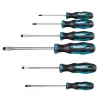 Makita E-10506 atsuktuvų rinkinys, 6 vnt.
