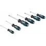 Makita E-10506 atsuktuvų rinkinys, 6 vnt.