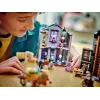 LEGO Harry Potter 76439 Ollivanders & Madam Malkin's Robes Building Toy Set (744 Pieces)