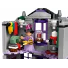 LEGO Harry Potter 76439 Ollivanders & Madam Malkin's Robes Building Toy Set (744 Pieces)