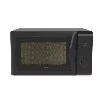Candy CMW20SMB Solo mikrobangų krosnelė 20L 700W juoda
