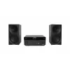 Blaupunkt MS30.2BT Bluetooth mikrofonas juodas