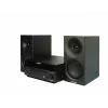 Blaupunkt MS30.2BT Bluetooth mikrofonas juodas