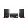 Blaupunkt MS30.2BT Bluetooth mikrofonas juodas