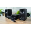 Blaupunkt MS30.2BT Bluetooth mikrofonas juodas