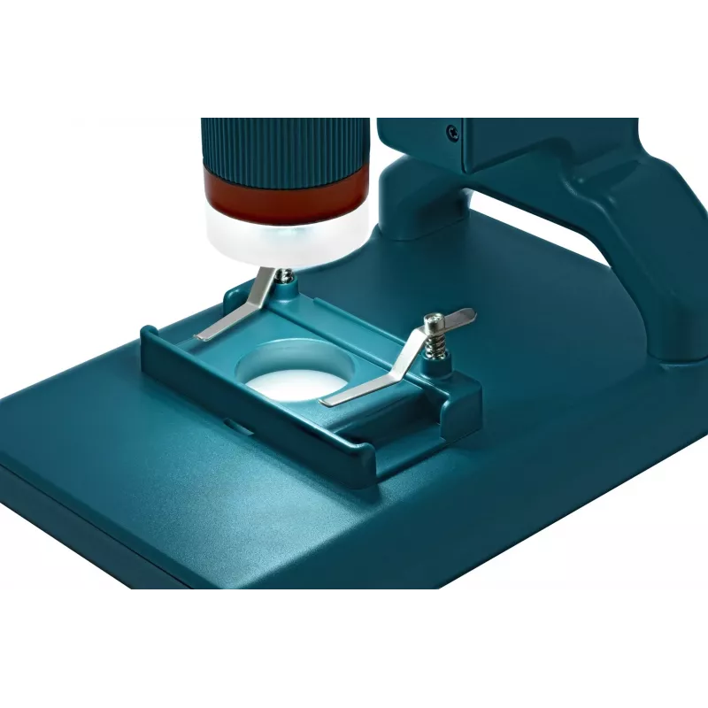 Levenhuk LabZZ DM200 LCD Digital Microscope