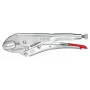 Knipex 41 04 250 Locking Pliers 250 mm