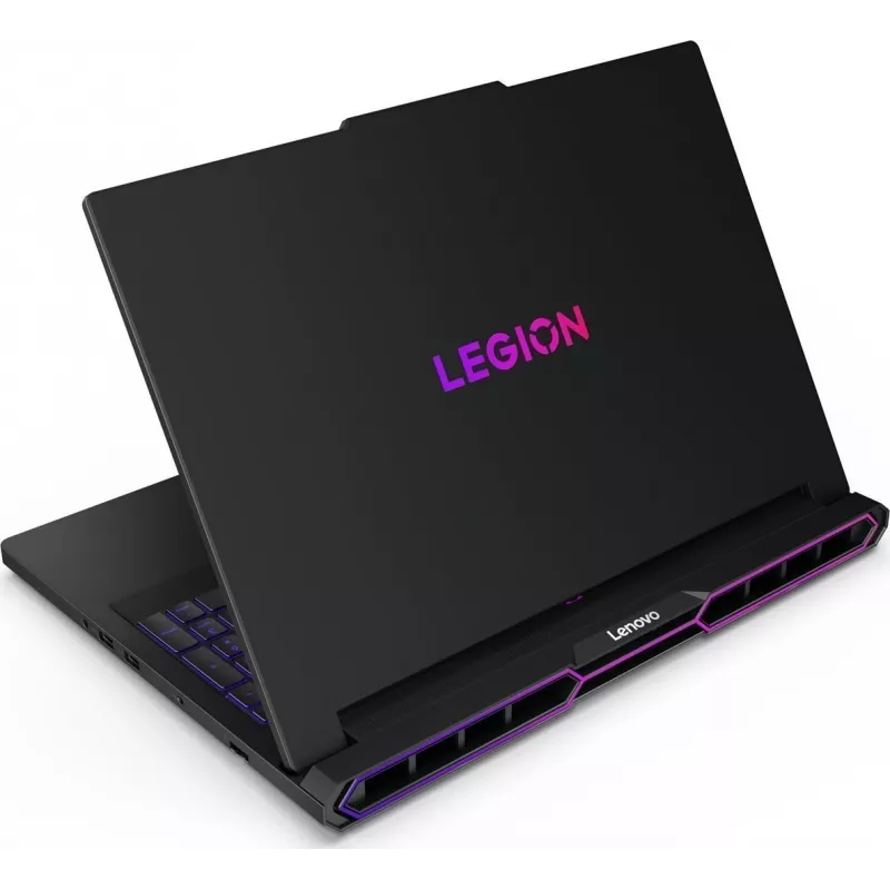 Lenovo Legion Pro 7 16IAX10H Ultra 9 275HX 16 WQXGA OLED 500nits Glossy 240Hz 64GB DDR5 400 2xSSD1TB GeForce RTX 5080 16GB Win11 Eclipse Black