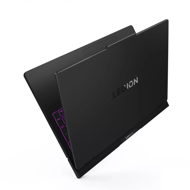 Nešiojamas kompiuteris Lenovo Legion Pro 5 16IRX10 Intel Core i9-14900HX 16 inch WQXGA 32 GB DDR5-SDRAM 1 TB SSD NVIDIA GeForce RTX 5060 Wi-Fi 6 Be OS Juodas