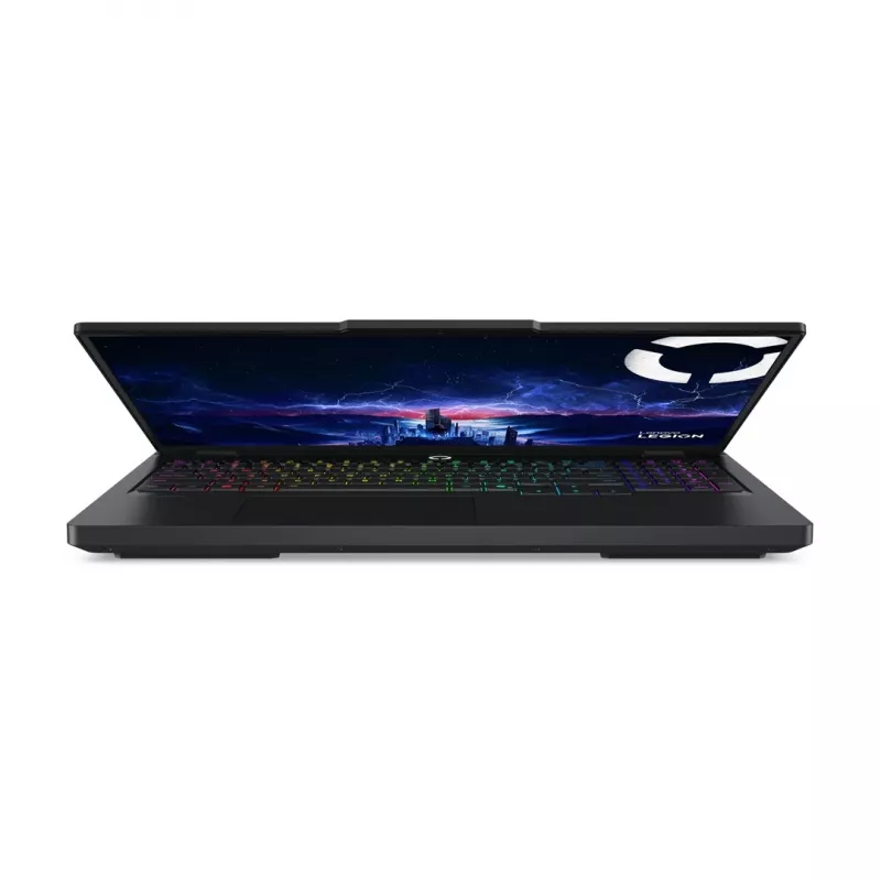 Nešiojamas kompiuteris Lenovo Legion Pro 5 16IRX10 Intel Core i9-14900HX 16 inch WQXGA 32 GB DDR5-SDRAM 1 TB SSD NVIDIA GeForce RTX 5060 Wi-Fi 6 Be OS Juodas