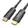 UNITEK HDMI 2.0 AOC 4K 60Hz 12m Active Optical Cable - Juoda