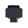 Ergotron LX Pro tvirtinimo rinkinys (sieninis bėgelis 10 inch)