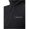 VIKING Arctis Set Polartec vaikiški termo apatiniai, dydis 114-116 cm, juodi