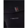 VIKING Arctis Set Polartec vaikiški termo apatiniai, dydis 114-116 cm, juodi