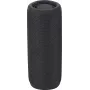 Denver BTV-150B 1200mAh Bluetooth garsiakalbis juodos spalvos