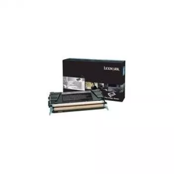 Lexmark X264H80G didelės talpos juodo tonero kasetė