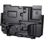 Makita 835P86-9 Termoformuotas Įdėklas MAKPAC 2 ir 3 Tipui - Juodas