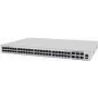 Alcatel Lucent OmniSwitch OS2260-P24 - Jungiklis - L2+ - valdomas - 24 x 10/100/1000 (PoE+) + 4 x Gigabit SFP (aukštyn) - montuojamas į stelažą - PoE+ (370 W)